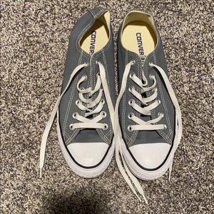 Gray Converse
